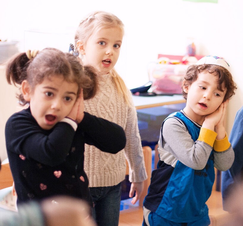 Vorschule _ Vorschule im Kindergarten – ZFCZBQ